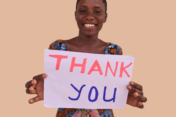 CELEBRATING OUR GRADUATES!